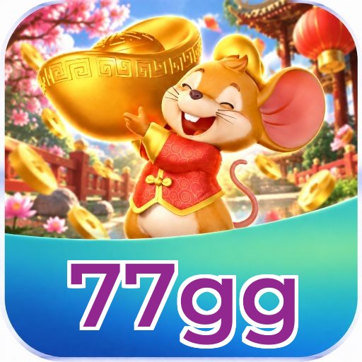 Logo App 77gg Mobile