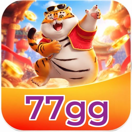 Logo 77gg