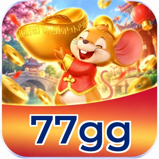 Logo 77gg