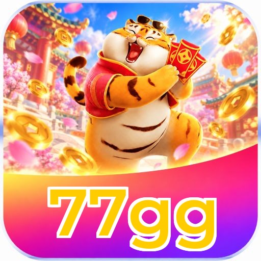 Logo APK 77gg Android