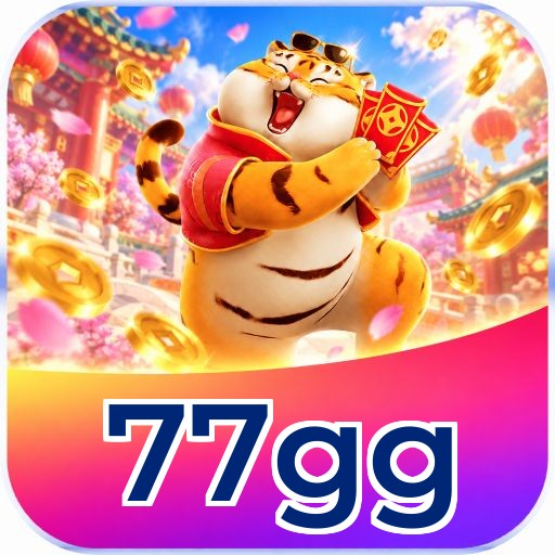 Logo 77gg