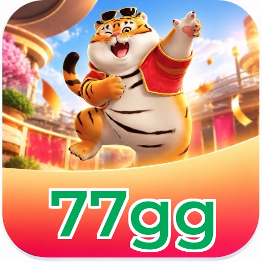 Logo 77gg