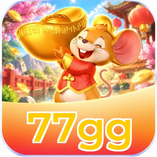 Logo 77gg