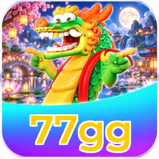Logo 77gg