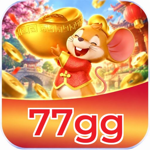 Logo 77gg