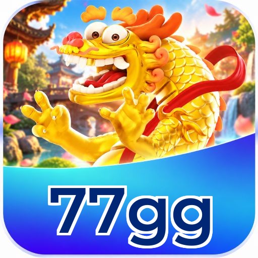 Logo 77gg