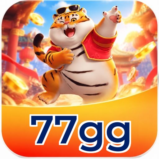 Logo 77gg