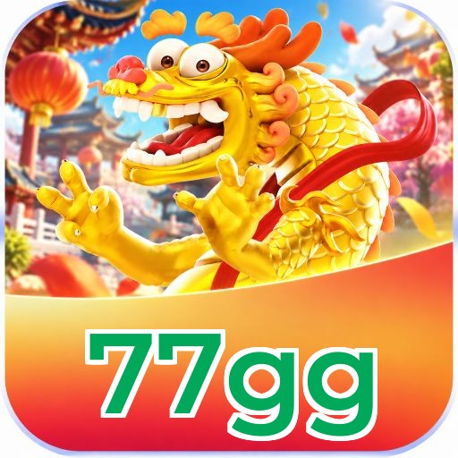Logo 77gg