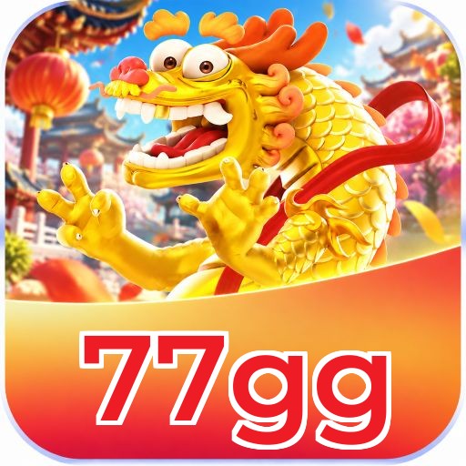 Logo 77gg