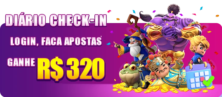 77GG Indique amigos para receber um bônus